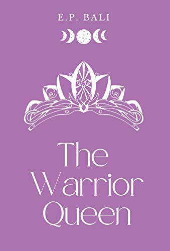 The Warrior Queen (Pastel Edition)
