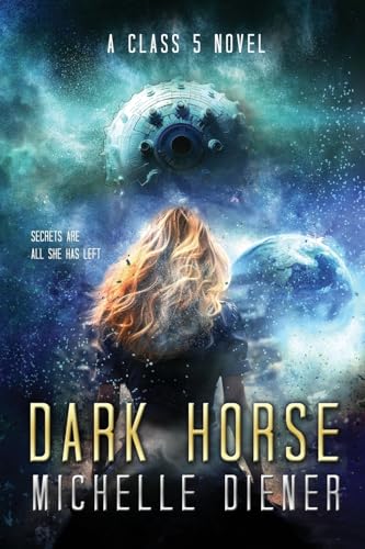 Dark Horse