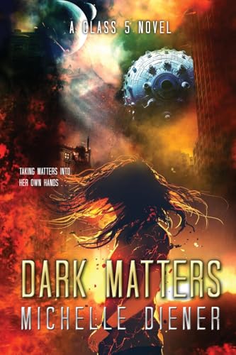 Dark Matters