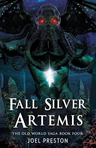 Fall Silver Artemis
