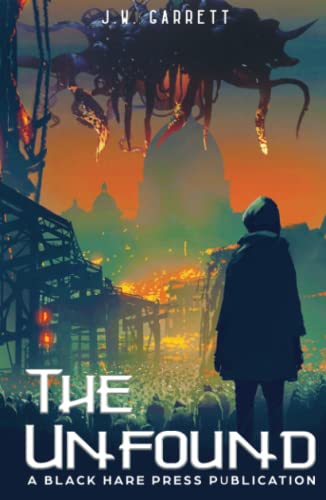 The Unfound