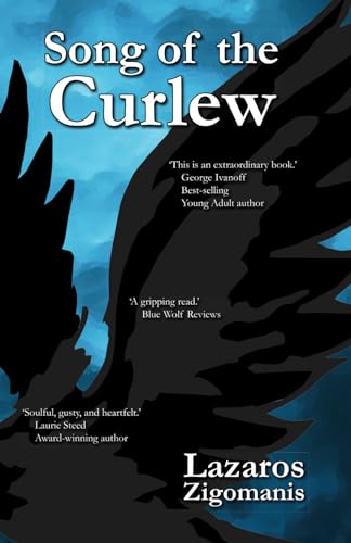 Song of the Curlew