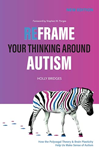 Reframe Your Thinking Around Autism