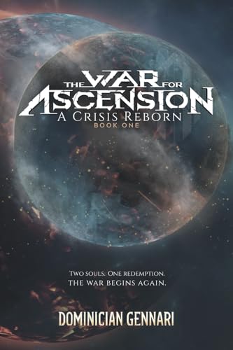 The War for Ascension