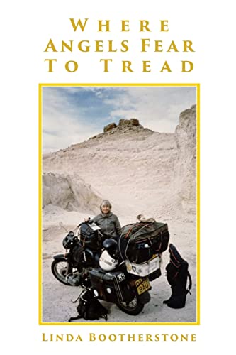 Where Angels Fear To Tread