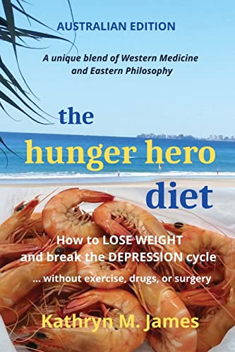 The HUNGER HERO DIET