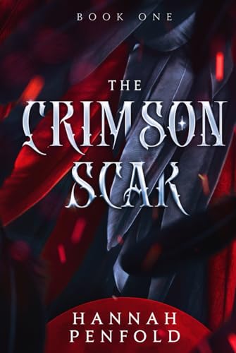 The Crimson Scar