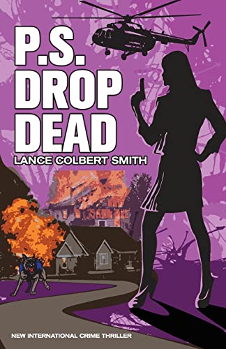 P.S. Drop Dead