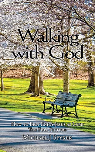Walking With God