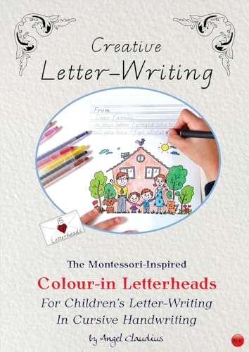 Creative Letter-Writing