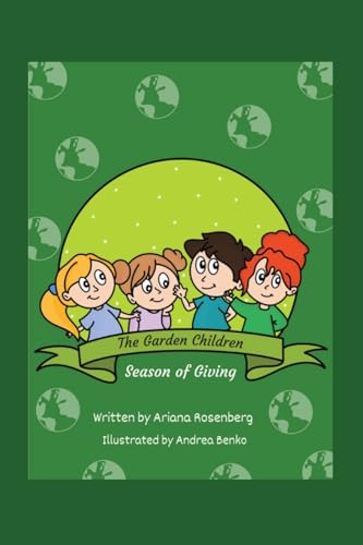 The Garden Children