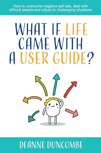 What if Life Came With a User Guide?