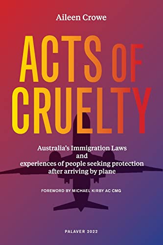 Acts of Cruelty