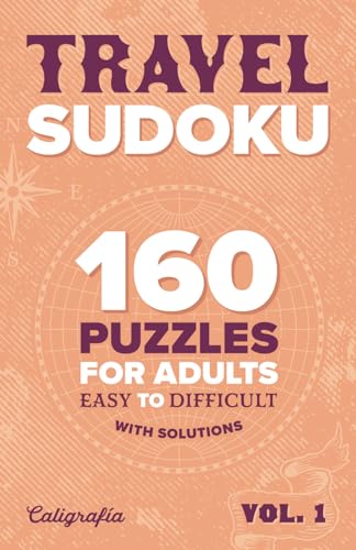 Travel Sudoku