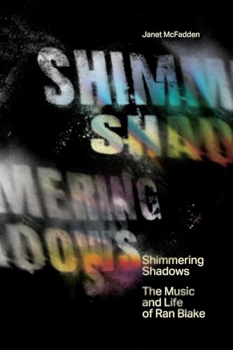 Shimmering Shadows