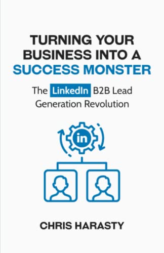 Turning Your Business Into A Success Monster