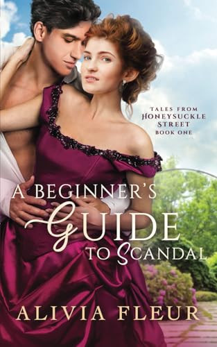 A Beginner's Guide to Scandal