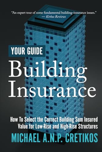 Building Insurance Your Guide