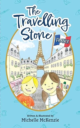 The Travelling Stone - France