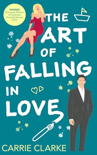 The Art of Falling In Love