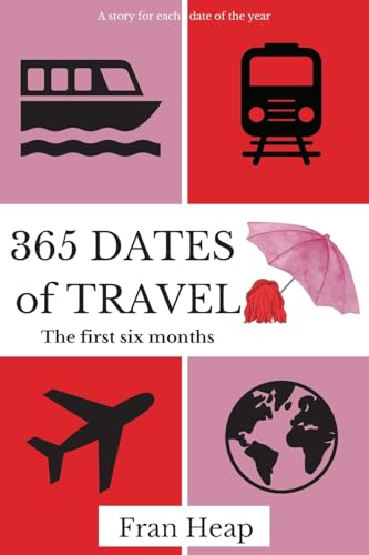 365 Dates of Travel