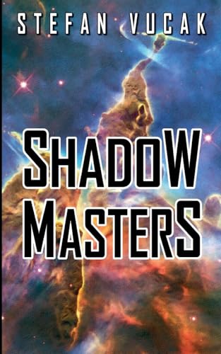 Shadow Masters