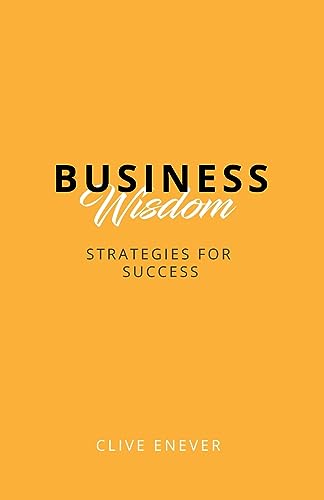 Business Wisdom