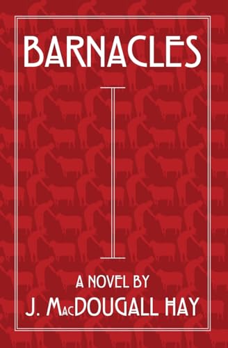 Barnacles