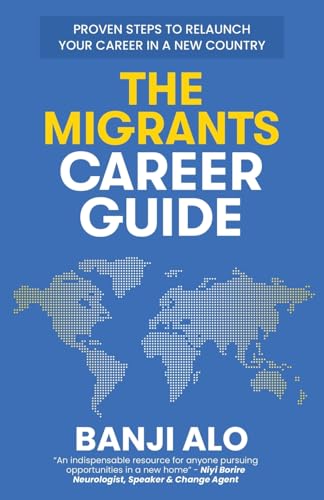 The Migrants Career Guide