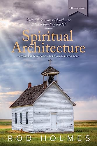 Spiritual Architecture
