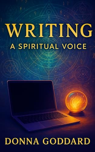 Writing - A Spiritual Voice