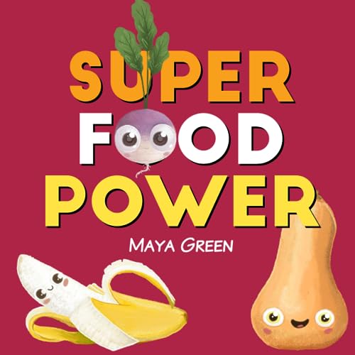 Super food power