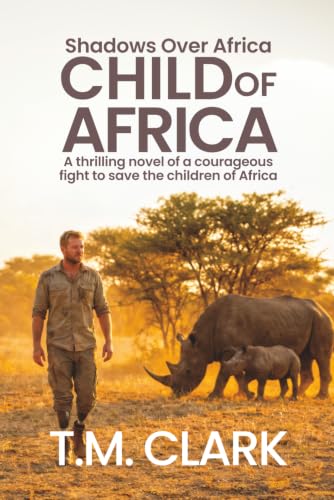 Child of Africa
