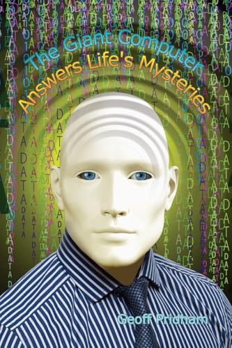The Giant Computer Answers Life's Mysteries