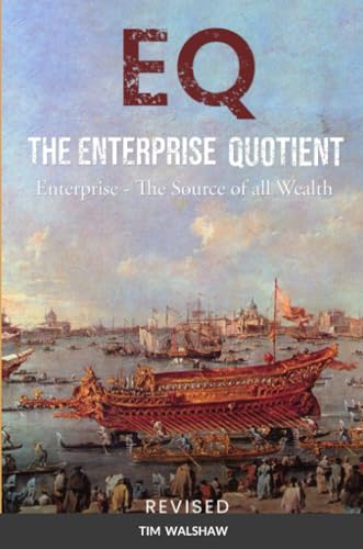 EQ THE ENTERPRISE QUOTIENT