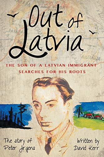 Out of Latvia