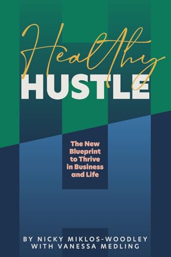 Healthy Hustle