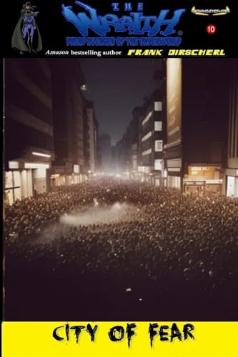 City of Fear