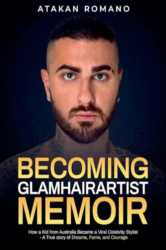 Becoming Glamhairartist Memoir