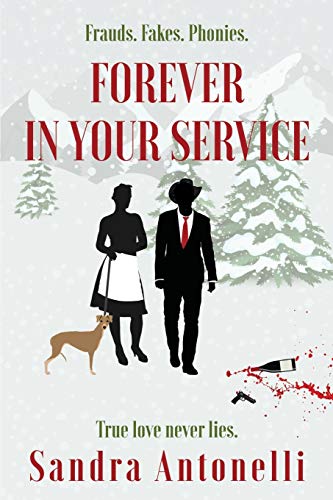 Forever in Your Service