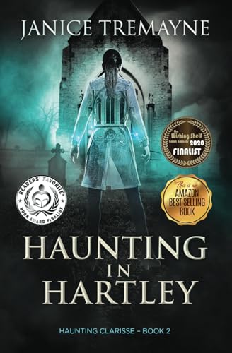 Haunting in Hartley