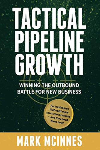 Tactical Pipeline Growth