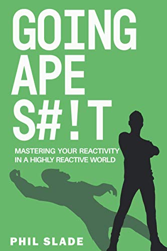 Going Apes#!t