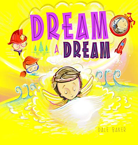 Dream a Dream
