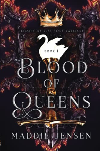 Blood of Queens