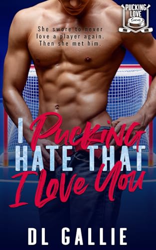 I Pucking Hate That I Love You