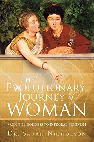 The Evolutionary Journey of Woman