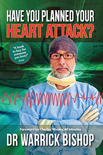 Have You Planned Your Heart Attack