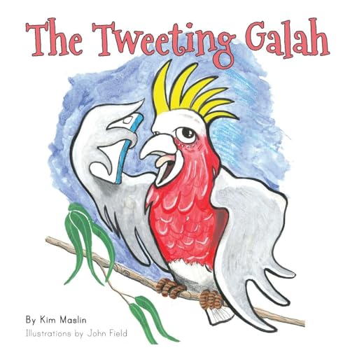 The Tweeting Galah