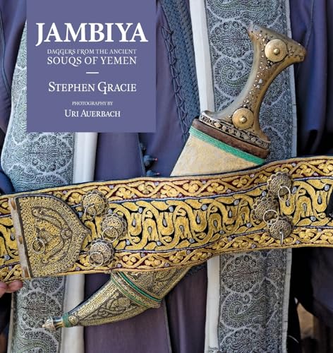 Jambiya